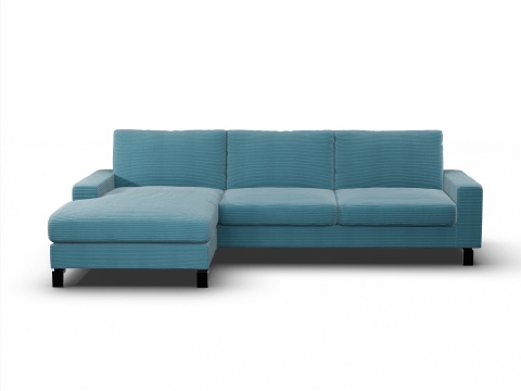 Ecksofa LO Large L